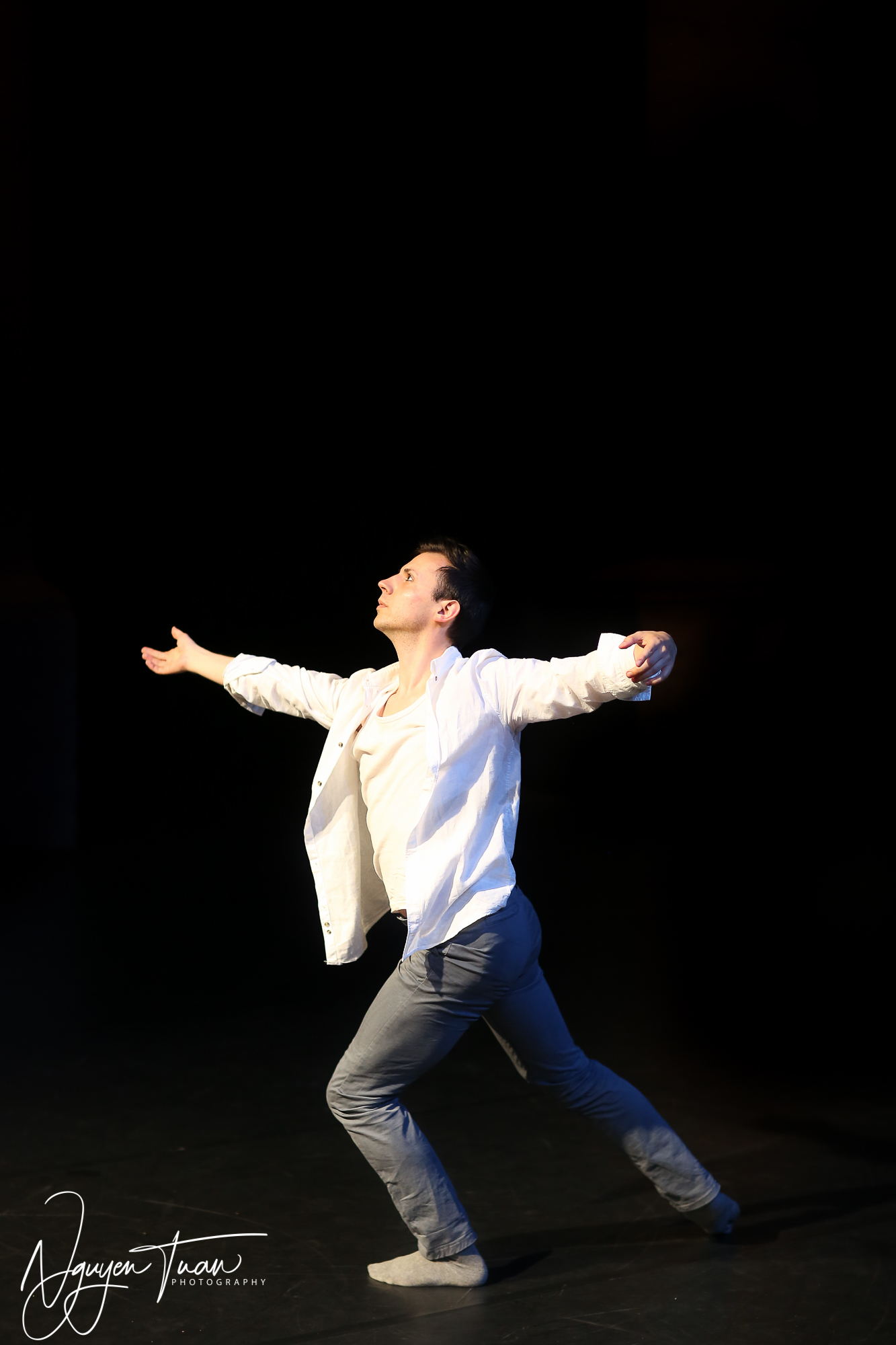 Danse internationale 1083